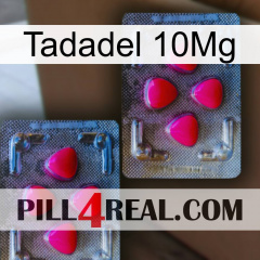 Tadadel 10Mg 14